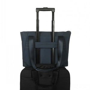 TARGUS® AVILA 15-16" TOTE - MIDNIGHT NAVY