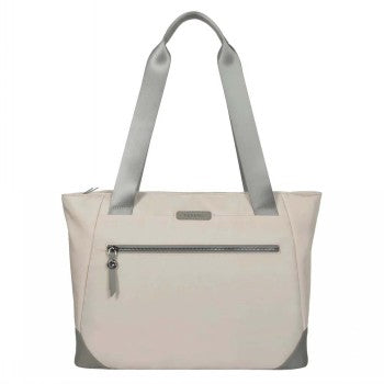 TARGUS® AVILA 15-16" TOTE - FRENCH OAK