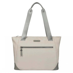 TARGUS® AVILA 15-16" TOTE - FRENCH OAK