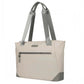 TARGUS® AVILA 15-16" TOTE - FRENCH OAK