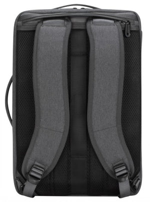 TARGUS CYPRESS CONVERTIBLE BACKPACK 15.6" GREY