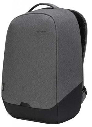 TARGUS CYPRESS ECO SECURITY BACKPACK 15.6" GREY
