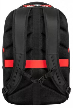 TARGUS STRIKE II  17.3" GAMING BACKPACK -TIETOKONEREPPU