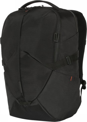 TARGUS 15-16" TERRA BACKPACK, MUSTA