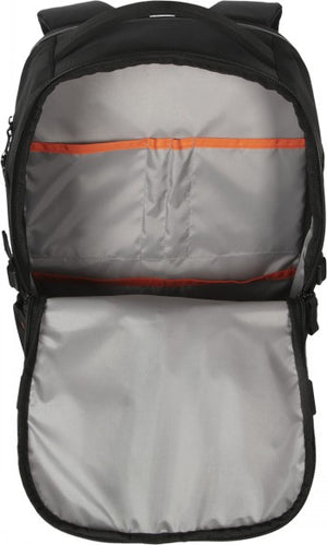 TARGUS 15-16" TERRA BACKPACK, MUSTA