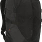TARGUS 15-16" TERRA BACKPACK, MUSTA