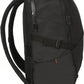 TARGUS 15-16" TERRA BACKPACK, MUSTA