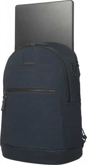 TARGUS® AVILA 15-16" BACKPACK - MIDNIGHT NAVY