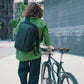 TARGUS COMMUTER BACKPACK