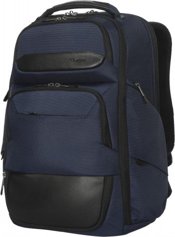 TARGUS® HERITAGELUXE 15-16" BACKPACK - BLUE
