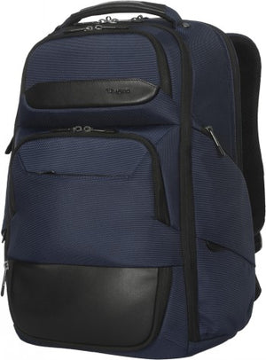 TARGUS® HERITAGELUXE 15-16" BACKPACK - BLUE