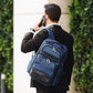TARGUS® HERITAGELUXE 15-16" BACKPACK - BLUE