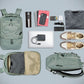 TARGUS 15-16” WORK+PLAYTM FLEX BACKPACK