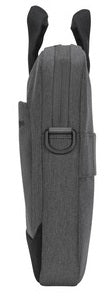 TARGUS CYPRESS ECO SLIPCASE 15.6" GREY