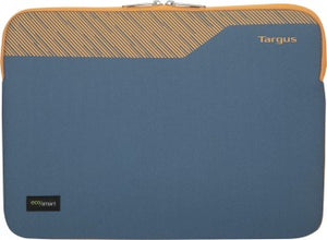 TARGUS® PULSE 13-14" SLEEVE - BLUE
