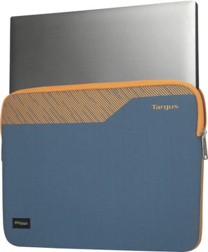 TARGUS® PULSE 13-14" SLEEVE - BLUE