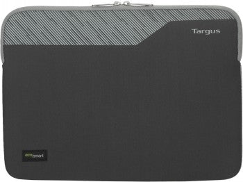 TARGUS® PULSE 13-14" SLEEVE - CHARCOAL