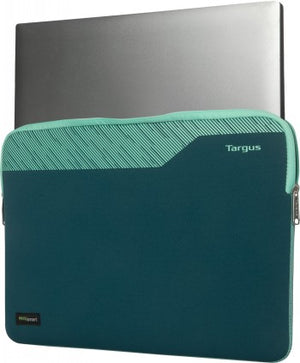 TARGUS® PULSE 15-16" SLEEVE -GREEN