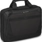 TARGUS CITYSMART ESSENTIAL MULTI-FIT 12.5-14" LAPTOP TOPLOAD BLACK & GREY