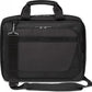 TARGUS CITYSMART ESSENTIAL MULTI-FIT 12.5-14" LAPTOP TOPLOAD BLACK & GREY