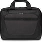 TARGUS CITYSMART ESSENTIAL MULTI-FIT 12.5-14" LAPTOP TOPLOAD BLACK & GREY