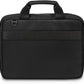 TARGUS CITYSMART ESSENTIAL MULTI-FIT 12.5-14" LAPTOP TOPLOAD BLACK & GREY