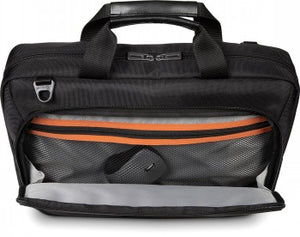 TARGUS CITYSMART ADVANCED MULTI-FIT 14-15.6" LAPTOP TOPLOAD BLACK & GREY