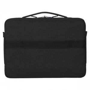 TARGUS® COASTLINE 15-16" LAPTOP TOPLOAD BLACK