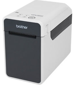 BROTHER TD2120N LABEL RECEIPT PRINTER