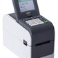 BROTHER TD-2320DSA300 LABEL/RECEIPT PRINTER THERMAL, USB, LAN, TOUCHPANEL, 300DPI