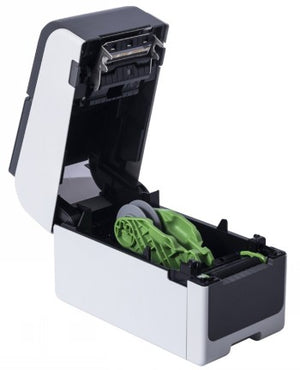 BROTHER TD-2320DSA300 LABEL/RECEIPT PRINTER THERMAL, USB, LAN, TOUCHPANEL, 300DPI