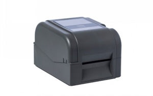 BROTHER TD-4420TN DESKTOP LABEL THERMO TRANSFER PRINTER, USB, LAN, SERIAL PORT