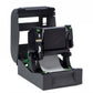 BROTHER TD-4420TN DESKTOP LABEL THERMO TRANSFER PRINTER, USB, LAN, SERIAL PORT