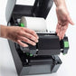 BROTHER TD-4420TN DESKTOP LABEL THERMO TRANSFER PRINTER, USB, LAN, SERIAL PORT