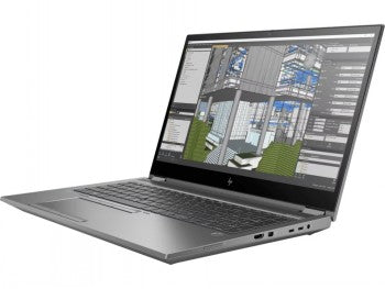 TEQCYCLE HP ZBOOK FURY 15 G7 I7-10850H/15.6FHD326GB/512SSD/T2000/W11P/2Y