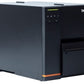BROTHER TJ-4005DN INDUSTRIAL LABEL THERMO TRANSFER PRINTER, USB, LAN, SERIAL PORT