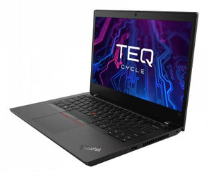 TEQCYCLE LENOVO L14 G1 R5-4650U/14FHD/16GB/256SSD/W11P/2Y/SWE (RENEWED)