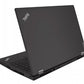 TEQCYCLE LENOVO P15 G2 I7-11850H/15.6FHD/32GB/512SSD/T1200/W11P/2Y