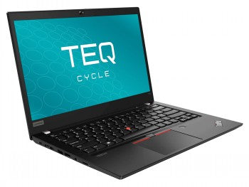 TEQCYCLE LENOVO T490 I5-8265U/14FHD/16GB/256SSD/W11P/2Y