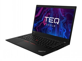 TEQCYCLE LENOVO T14S G1 R5-4650U/14FHD/8GB/256SSD/W11P/2Y