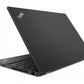 TEQCYCLE LENOVO T15 G1 I5-10210U/15.6FHD/16GB/256SSD/W11P/2Y/SWE (RENEWED)