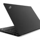 TEQCYCLE LENOVO T490 I5-8365U/14FHD/16GB/256SSD/W11P/3Y/SWE (RENEWED)