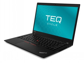 TEQCYCLE LENOVO T490S I7-8565U/14FHD/16GB/512SSD/W11P/2Y