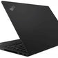 TEQCYCLE LENOVO T490S I5-8265U/14FHD/16GB/256GB/W11P/2Y/SWE (RENEWED)