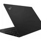 TEQCYCLE LENOVO T495S R5-3500U/14FHD-TOUCH/16GB/256SSD/W11P/2Y/SWE (RENEWED)