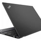 TEQCYCLE LENOVO T590 I5-8365U/15.6FHD/16GB/256SSD/W11P/2Y