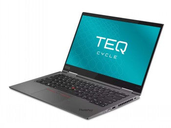 TEQCYCLE LENOVO X1 YOGA G4 I5-8365U/14FHD-TOUCH/16GB/256SSD/W11P/2Y/SWE (RENEWED)