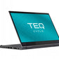 TEQCYCLE LENOVO X1 YOGA G4 I5-8365U/14FHD-TOUCH/16GB/256SSD/W11P/2Y/SWE (RENEWED)