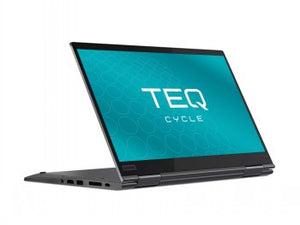 TEQCYCLE LENOVO X1 YOGA G4 I5-8365U/14FHD-TOUCH/16GB/256SSD/W11P/2Y/SWE (RENEWED)