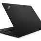 TEQCYCLE LENOVO X395 R5-3500U/13.3FHD/16GB/256SSD/4G/W11P/2Y
